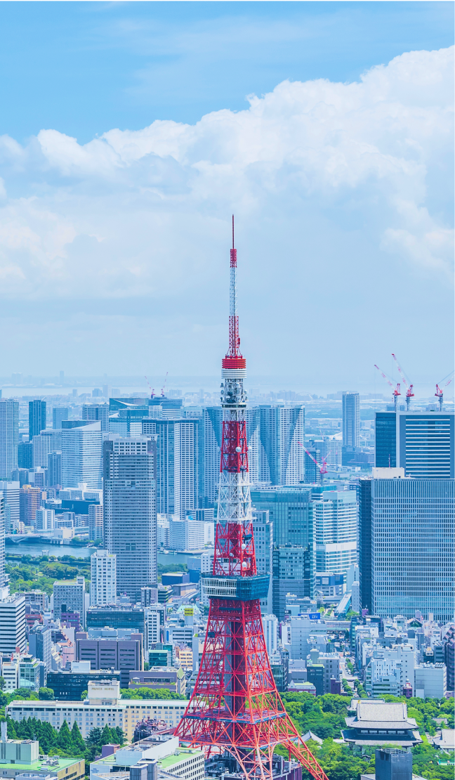 トップビューホリデージャパン株式会社